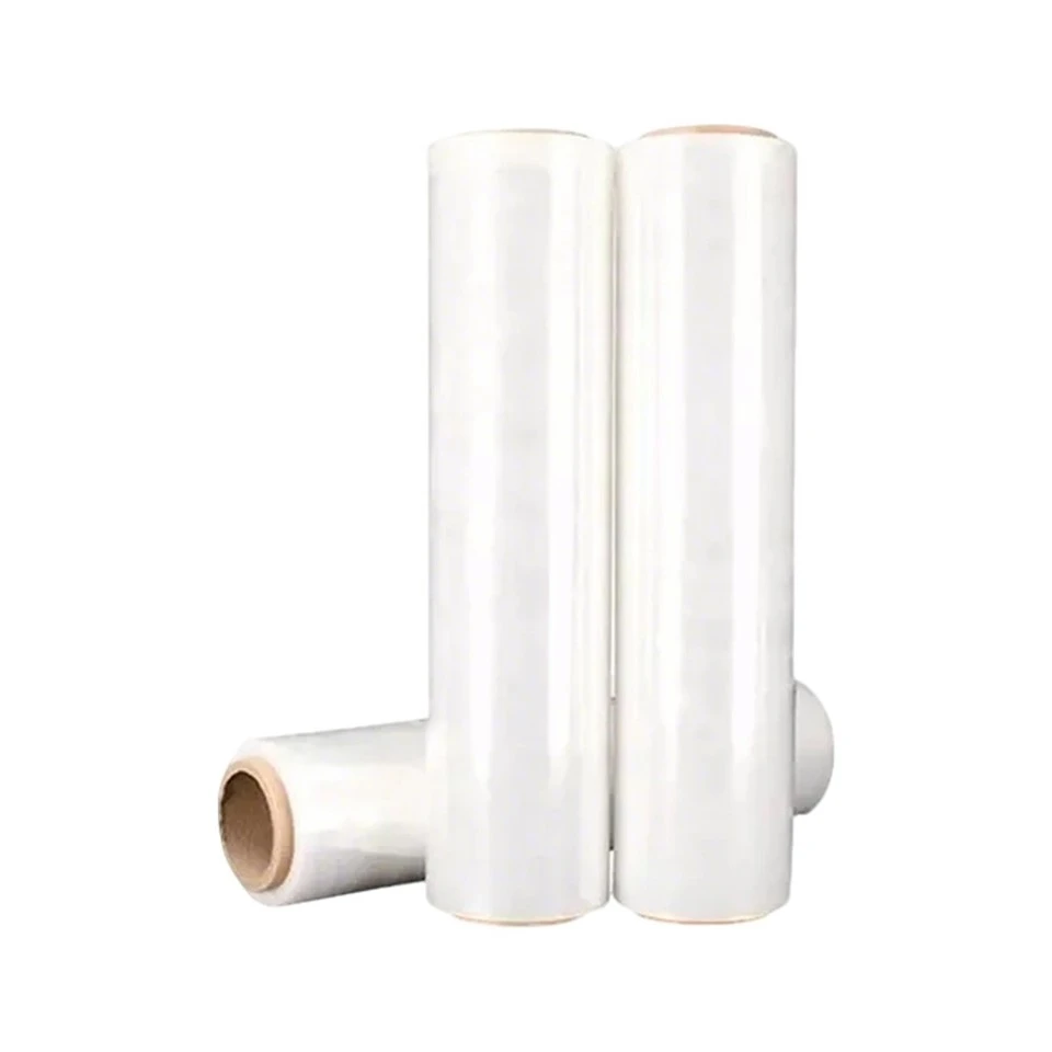 Pre Stretch Pallet Wrap suppliers