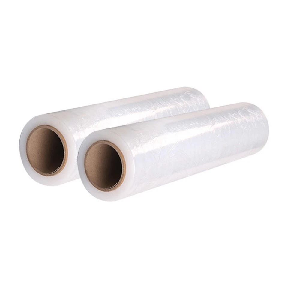 Pre Stretch Pallet Wrap high quality